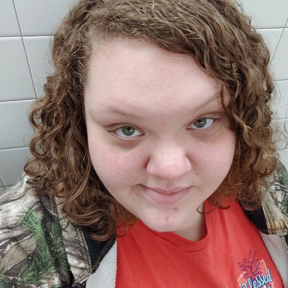 Meet your Posher, Codie